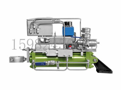 意大利STI执行器SC线性阻尼器执行器图5