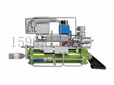 意大利STI执行器SC线性阻尼器执行器图2