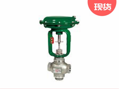 德国BAUMANN鲍曼24003三通阀图3