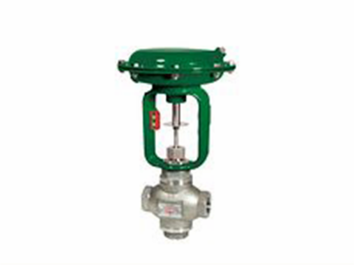 德国BAUMANN鲍曼24003三通阀图4