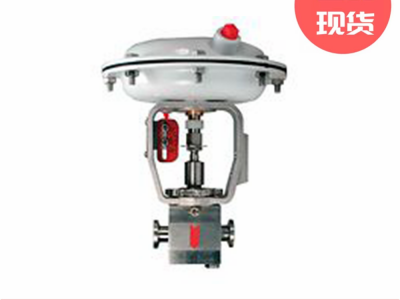 BAUMANN鲍曼87000卫生级控制阀Flexsleev图3