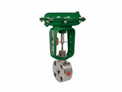 德国BAUMANN鲍曼24000F对夹式控制阀图5