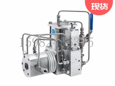 意大利STI执行器SC/BQ计量泵执行器图3