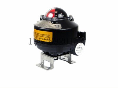 韩国HKC通用限位开关盒APL-526N图5