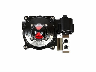 韩国HKC通用限位开关盒APL-714N图2