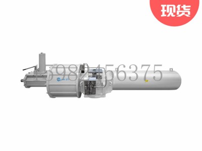 意大利STI执行器RTQ型 ScotchYoke气动执行器图3