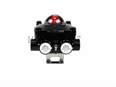 韩国HKC通用限位开关盒APL-815N图4