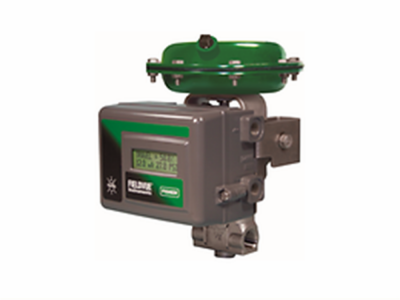 德国BAUMANN鲍曼51000高压低流量控制阀图5