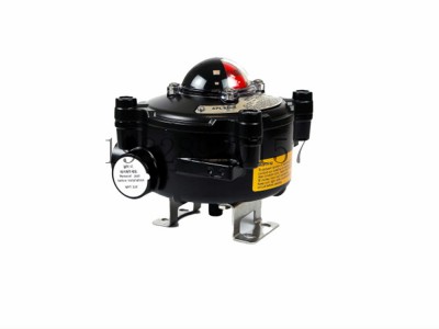 韩国HKC通用限位开关盒APL-825N图2