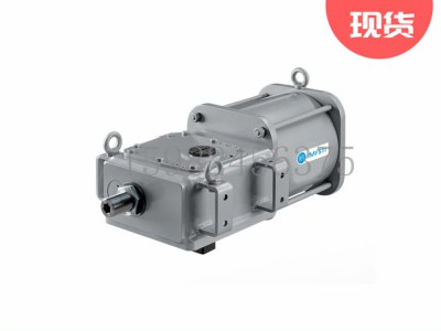 意大利STI执行器RTC型气动执行器图3