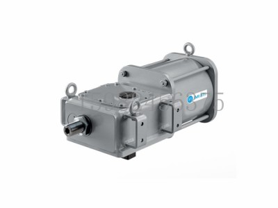 意大利STI执行器RTC型气动执行器图5