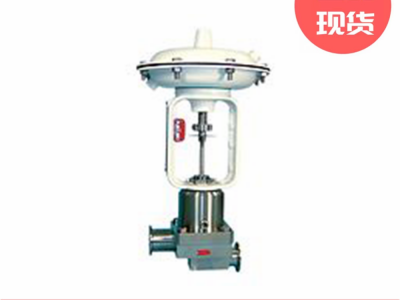 德国BAUMANN鲍曼84000卫生级控制阀图3