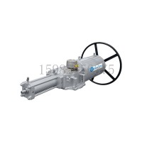 意大利STI执行器RTQH型液压执行器