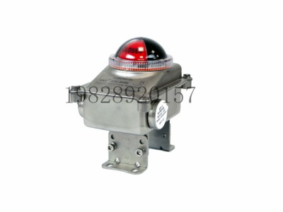 韩国HKC通用限位开关盒APL-914S图5