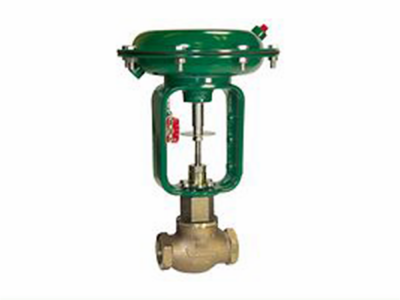 德国BAUMANN鲍曼24000小型Scotty青铜控制阀图2