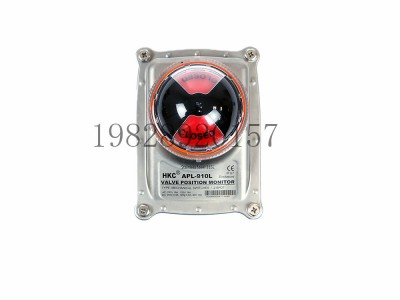 韩国HKC通用限位开关盒APL-920S图2