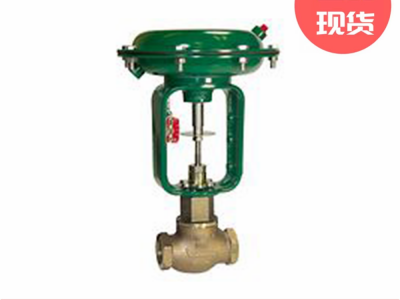 德国BAUMANN鲍曼24000小型Scotty青铜控制阀图3