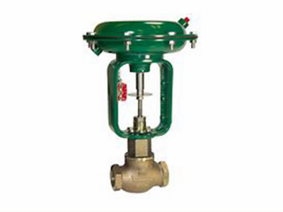 德国BAUMANN鲍曼24000小型Scotty青铜控制阀图4