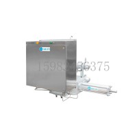 意大利STI执行器RTQD型液压执行器