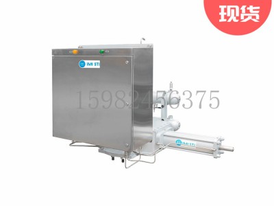 意大利STI执行器RTQD型液压执行器图3