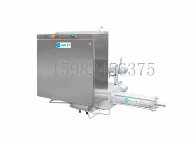 意大利STI执行器RTQD型液压执行器图4