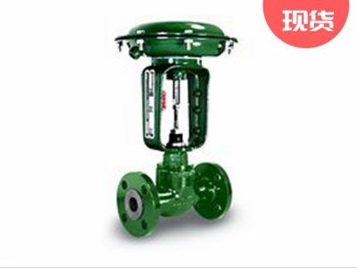 德国BAUMANN鲍曼24000碳钢小型Scotty控制阀图3