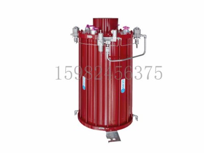 意大利STI执行器ARA轴向旋转执行器图4