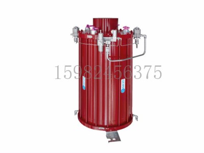 意大利STI执行器ARA轴向旋转执行器图5