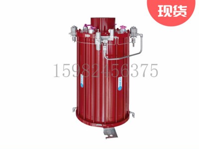 意大利STI执行器ARA轴向旋转执行器图3