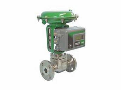 德国BAUMANN鲍曼24000CVF碳钢SVF不锈钢控制阀图5