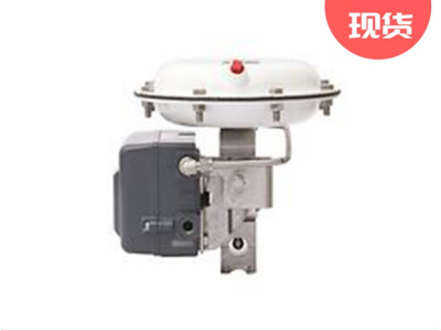 德国BAUMANN鲍曼85000卫生级夹阀图3