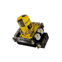 WESTLOCK西锁K20定位器带反馈HART