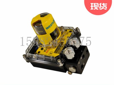 WESTLOCK西锁K20定位器带反馈HART图3