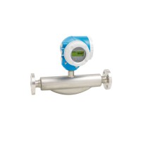 E+H恩德斯豪斯ProlinePromass F300流量计