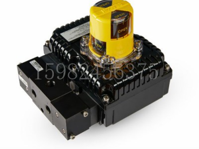 西锁WESTLOCK限位开关AccuTrak3400图4