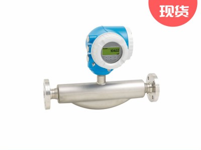 E+H恩德斯豪斯ProlinePromass F300流量计图3