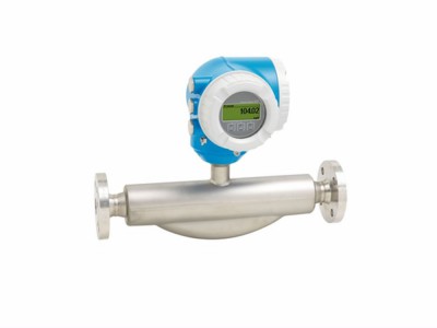 E+H恩德斯豪斯ProlinePromass F300流量计图4