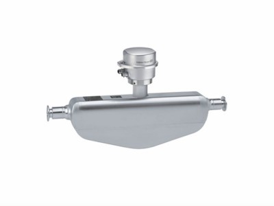 E+H恩德斯豪斯ProlinePromass P100流量计图2