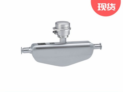 E+H恩德斯豪斯ProlinePromass P100流量计图3