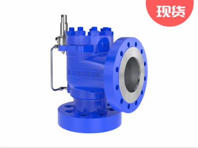 Leser莱斯高效型821系列安全阀图3