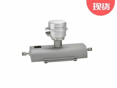 E+H恩德斯豪斯ProlinePromass A100流量计图3