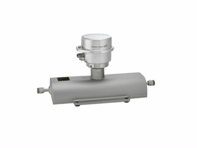 E+H恩德斯豪斯ProlinePromass A100流量计图5