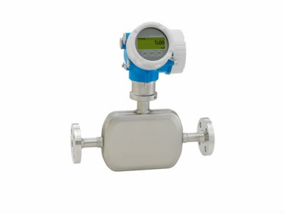 E+H恩德斯豪斯ProlinePromass A200流量计图2