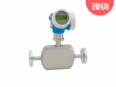 E+H恩德斯豪斯ProlinePromass A200流量计图3