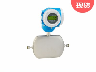 E+H恩德斯豪斯ProlinePromass A300流量计图3