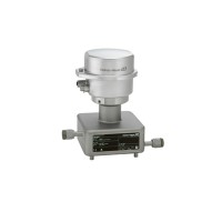 E+H恩德斯豪斯ProlineCubemassC100流量计