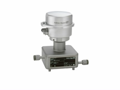 E+H恩德斯豪斯ProlineCubemassC100流量计图5