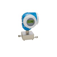 E+H恩德斯豪斯ProlineCubemassC300流量计