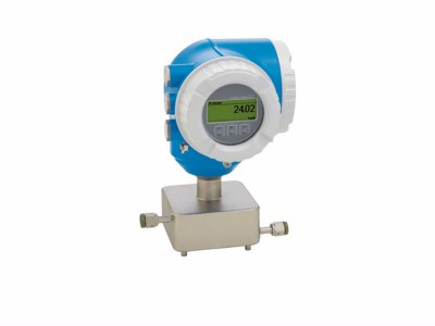 E+H恩德斯豪斯ProlineCubemassC300流量计图4