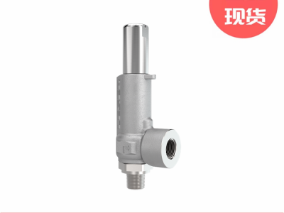 Leser莱斯紧凑型237CC系列安全阀图3